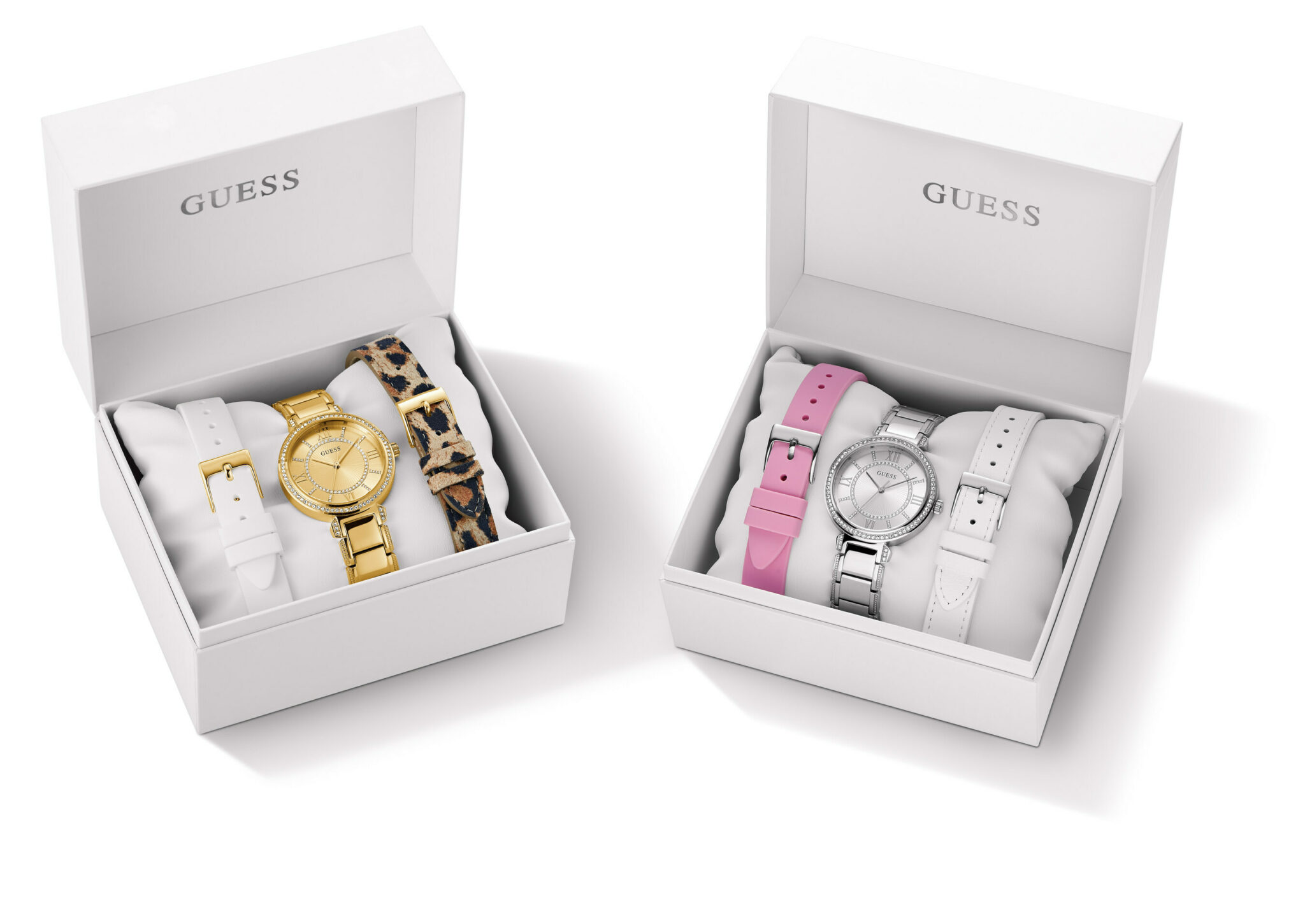 Guess watches guess 3