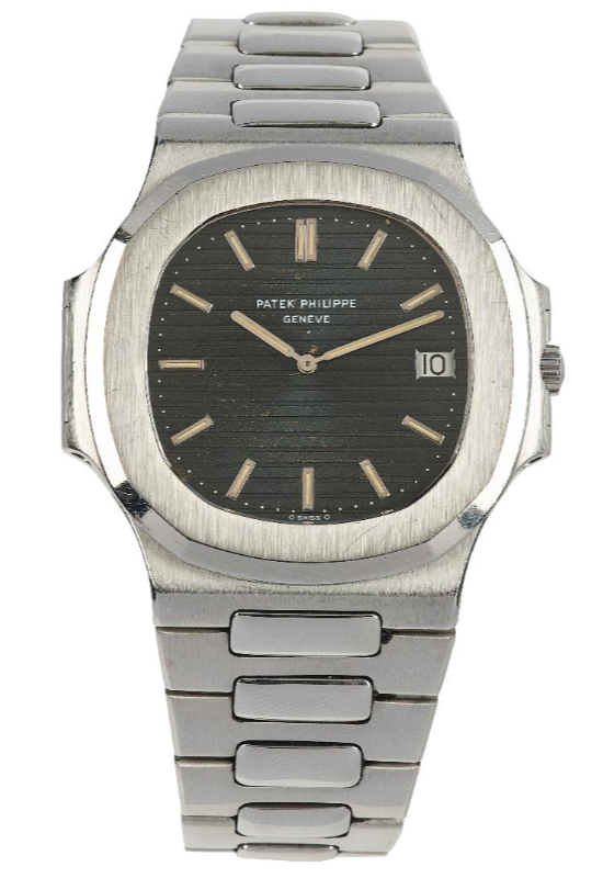 Patekphilippedorotheum