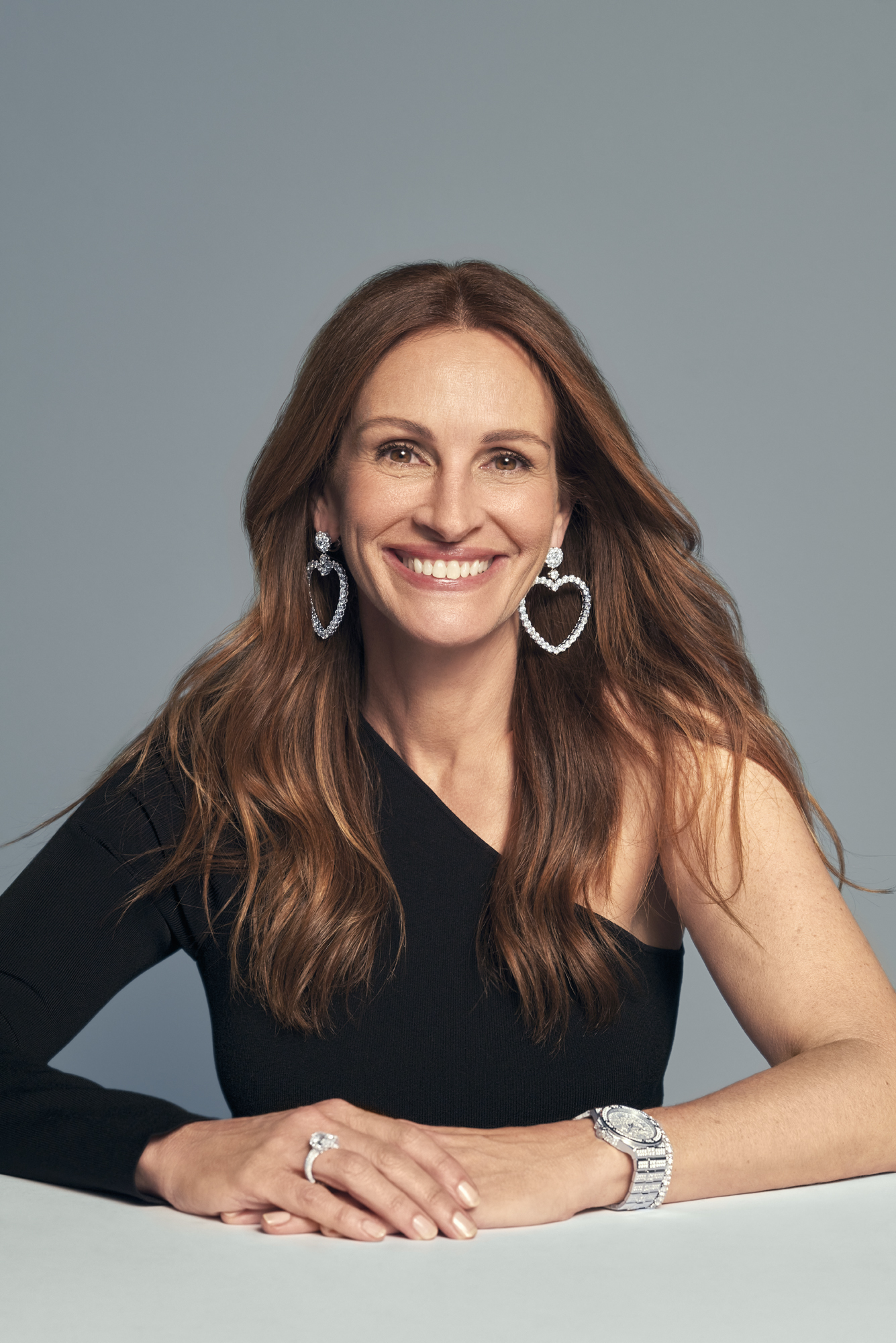 Julia Roberts fronts new 'Chopard loves cinema' campaign