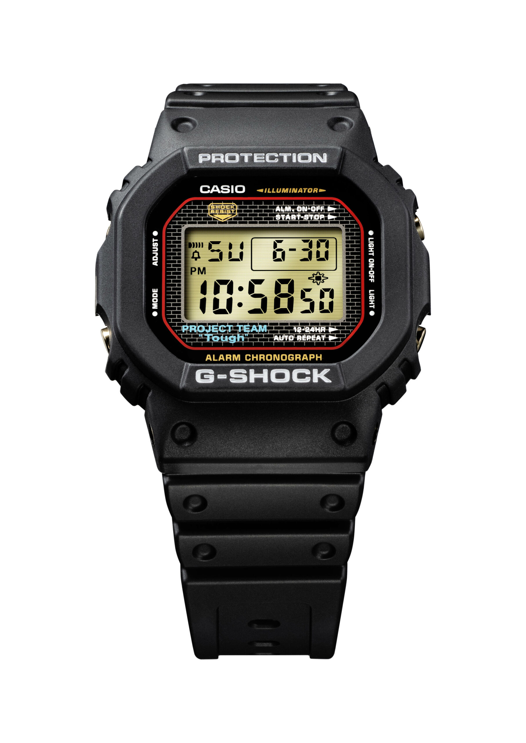 G-shock dw 5040pg 1 front scaled