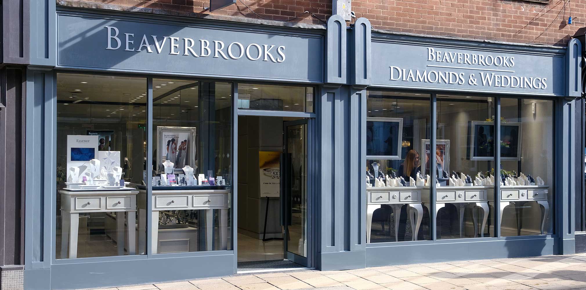 Beaverbrooks beaverbrooks