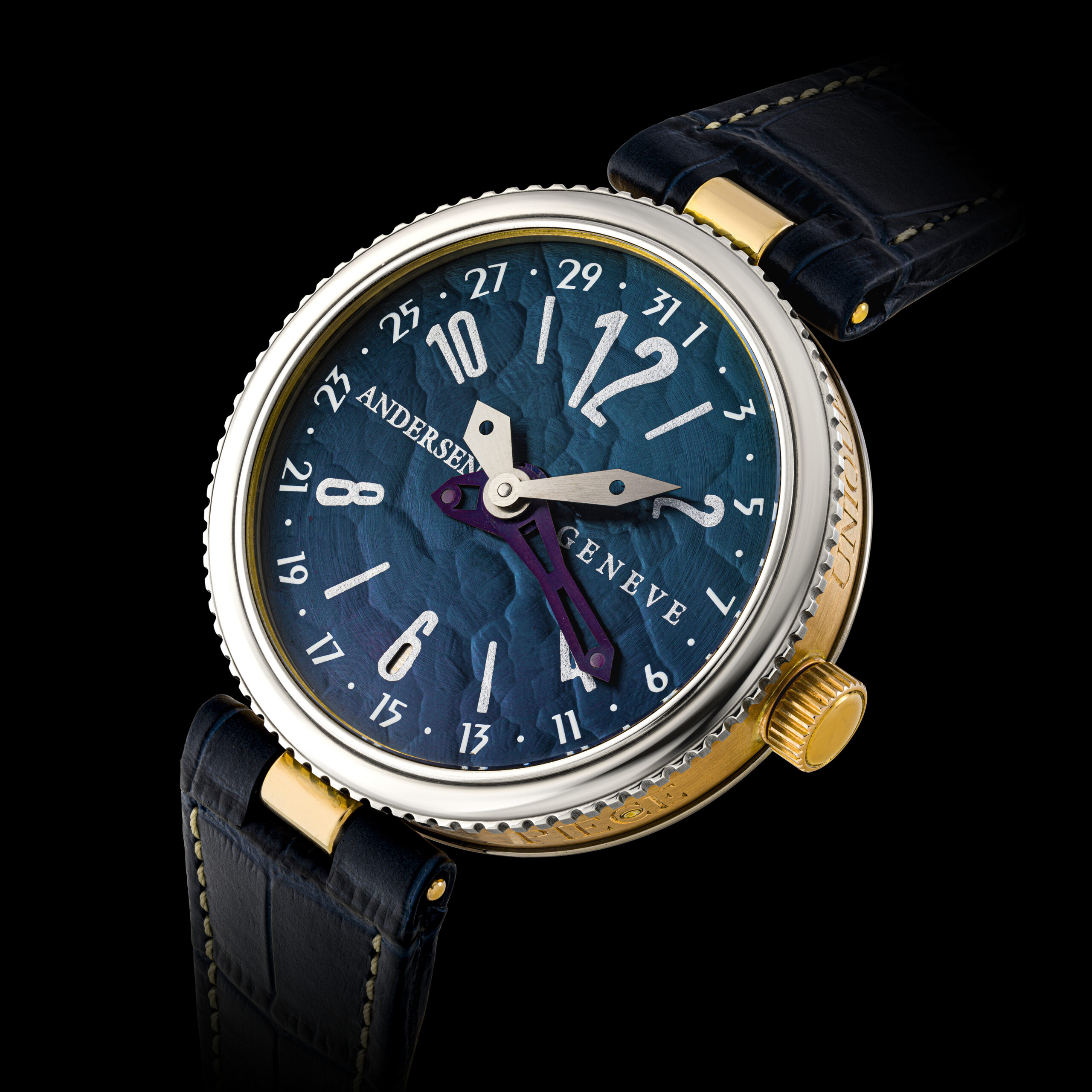 This Patek Philippe Sky Moon Tourbillon Is The Most Expensive