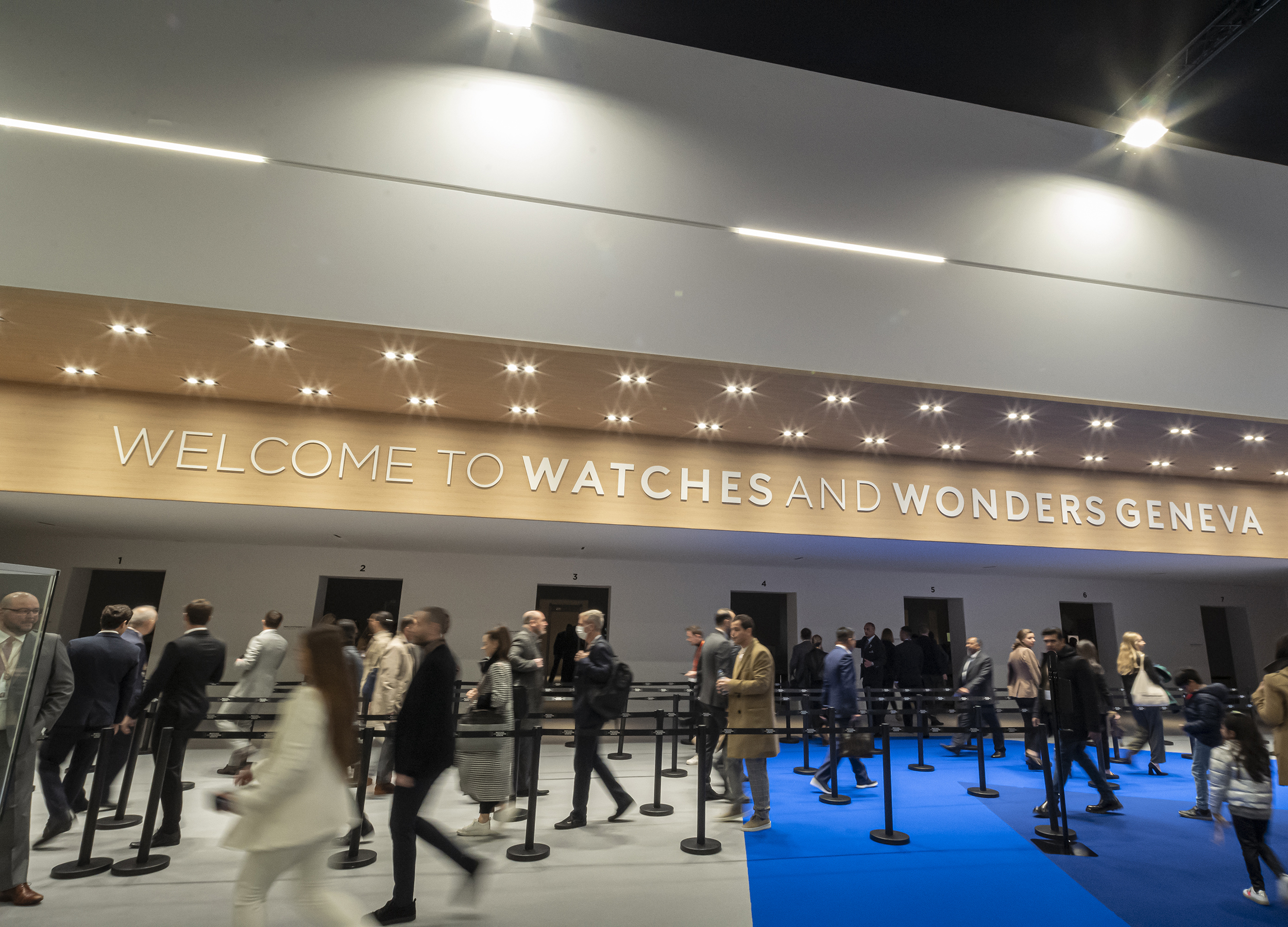 WATCHPRO ORIGINALS: Where Now For Watches & Wonders Geneva?