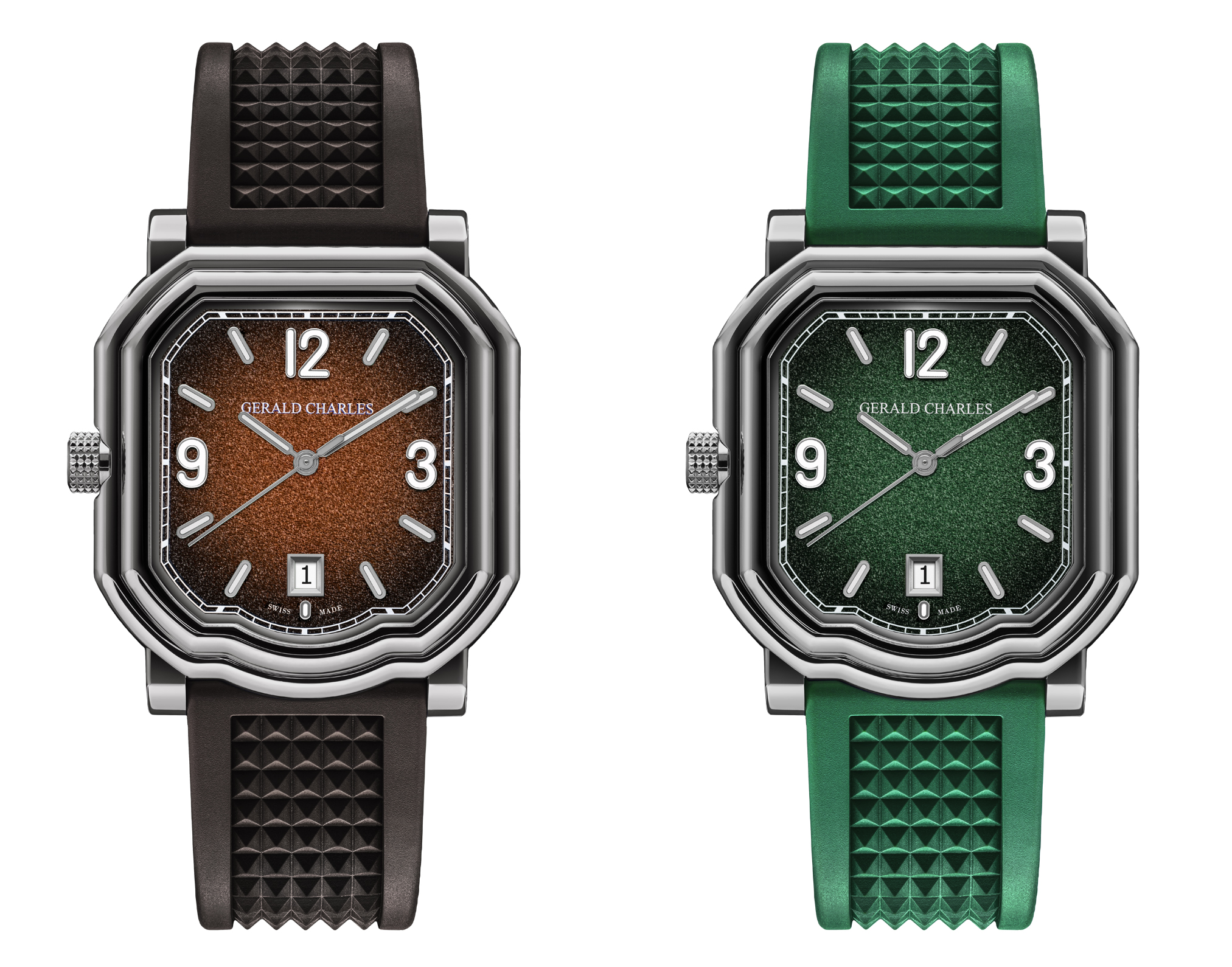 LVMH to revive the Gerald Genta watch brand, Time and Watches