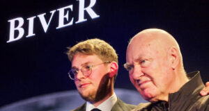 Jean-Claude Biver joins Norqain as Advisor to the Board