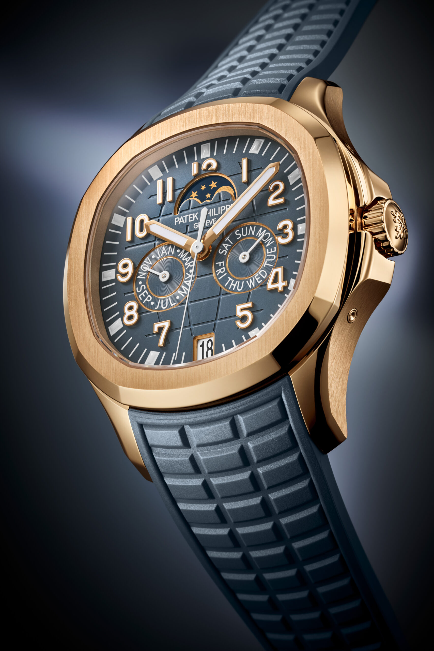 Patek philippe pp 5261r 001 press 5751 50081 scaled