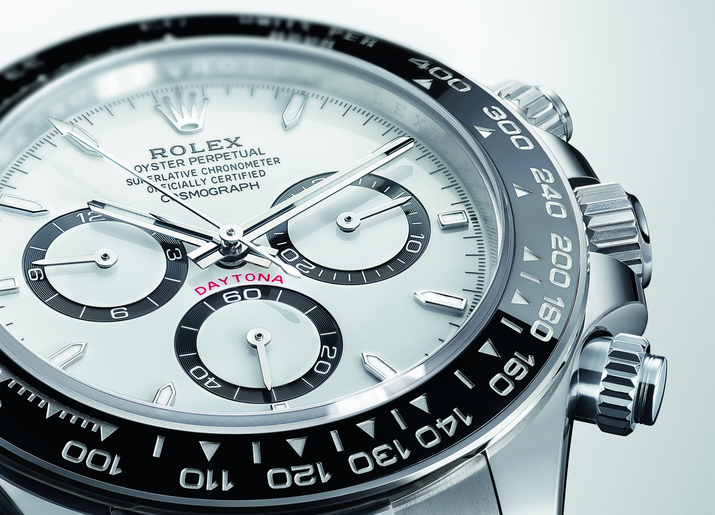 Why the Rolex Yacht-Master 42 Is the Perfect Poster Boy for a New Age -  Bob's Watches