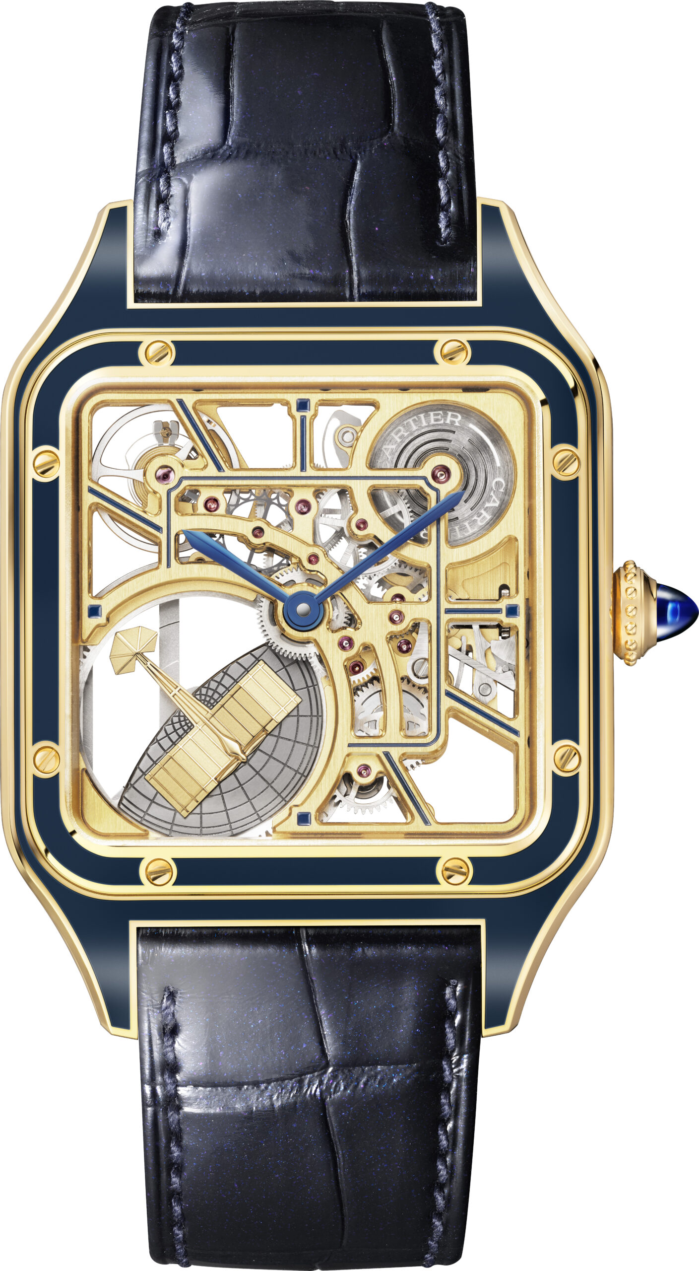 Cartier new arrivals boyfriend watch