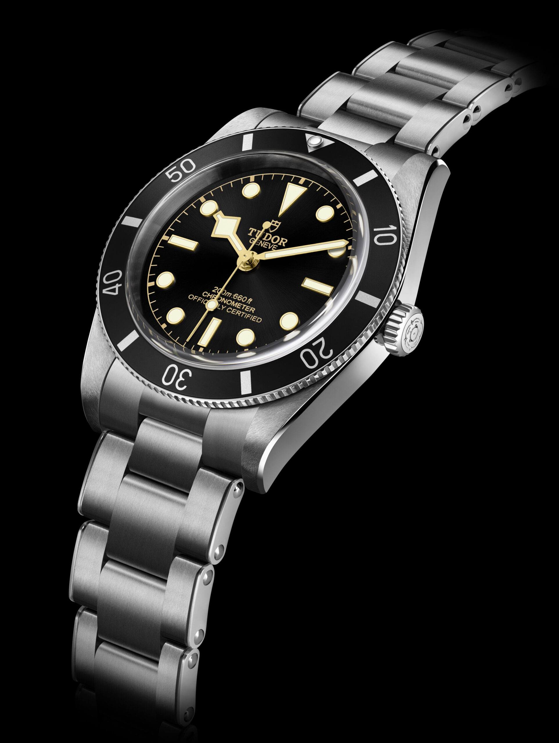 Tudor rolex prezzo top