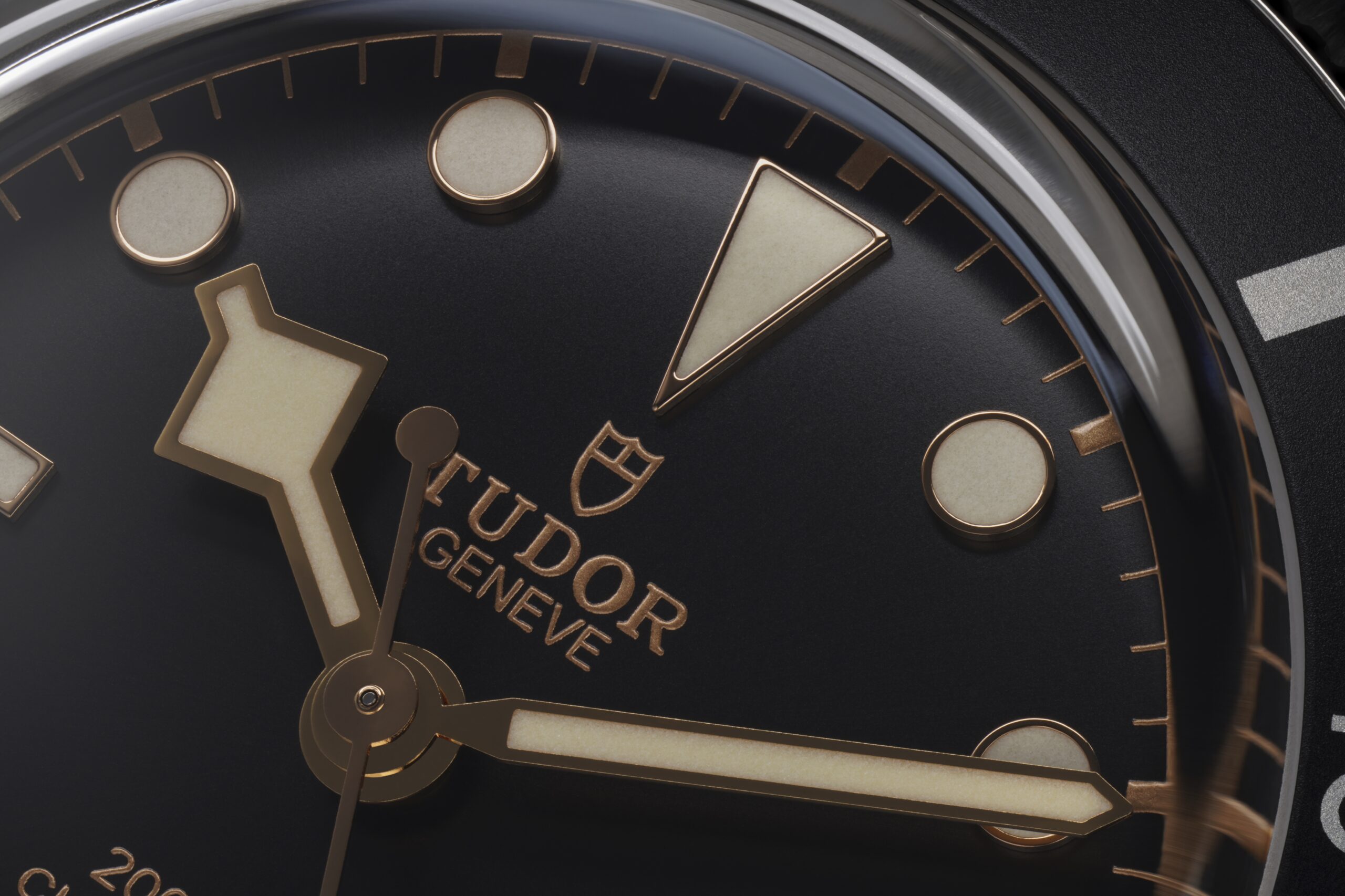 Tudor dial sales