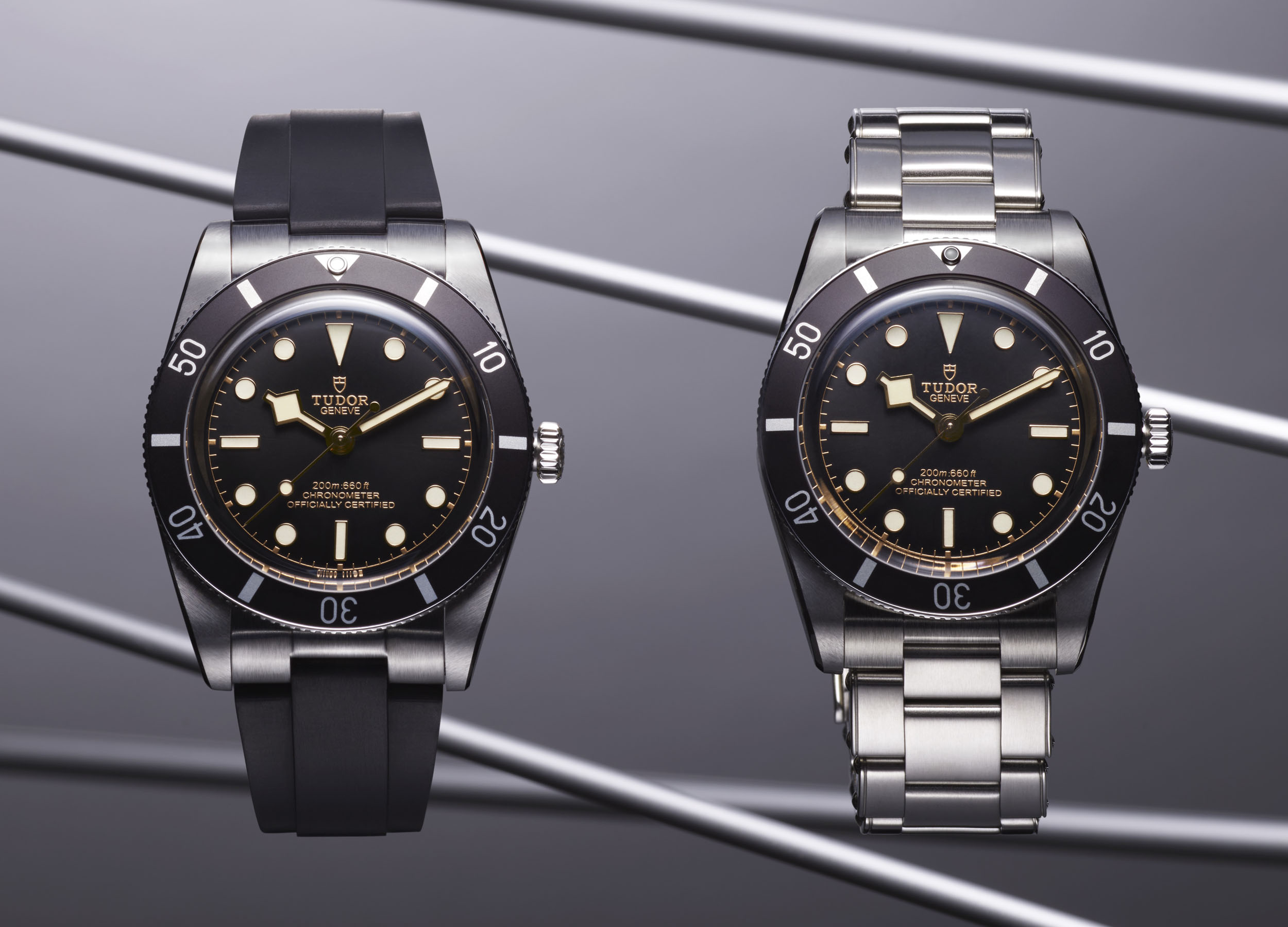 Tudor 58 new arrivals prezzo
