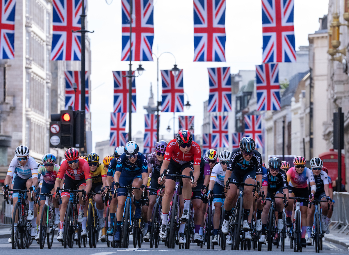 Women WorldTour Classique 3