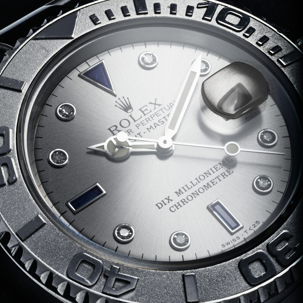Rolex 