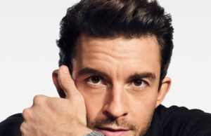 Bridgerton Star Jonathan Bailey Becomes Face For Omega