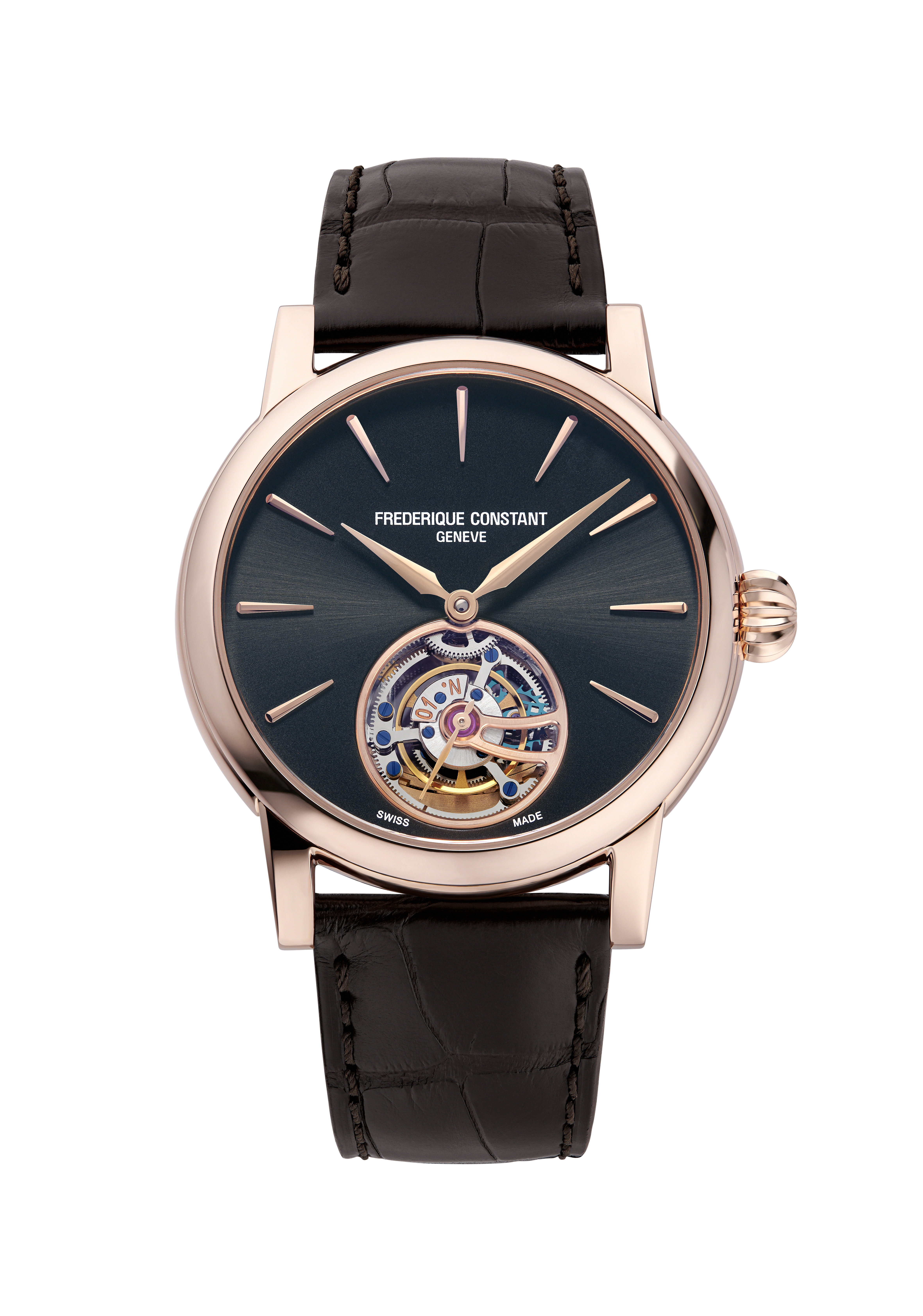 Frederique constant