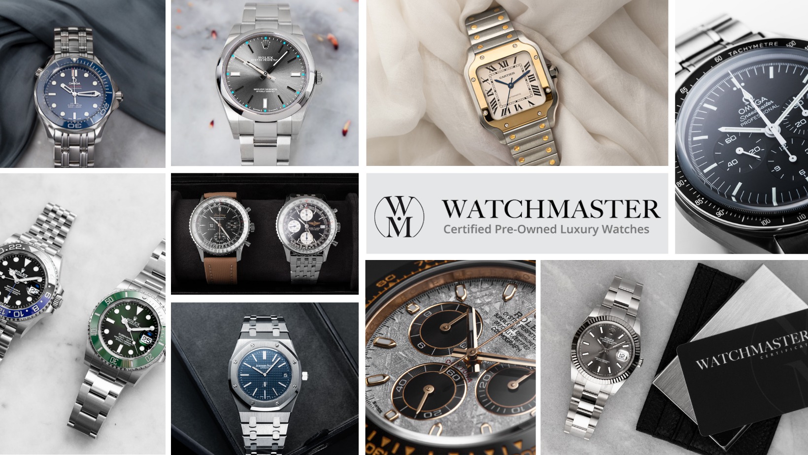 EXCLUSIVE: BQ Watches Recovers Watches From The Wreckage Of Watchmaster In The UK — Watchpro.com