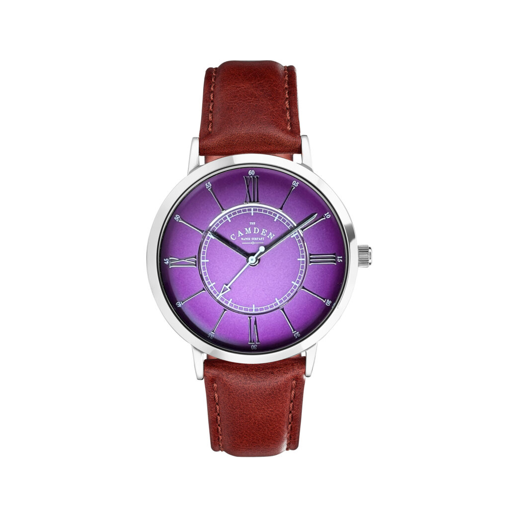 the camden watch company
