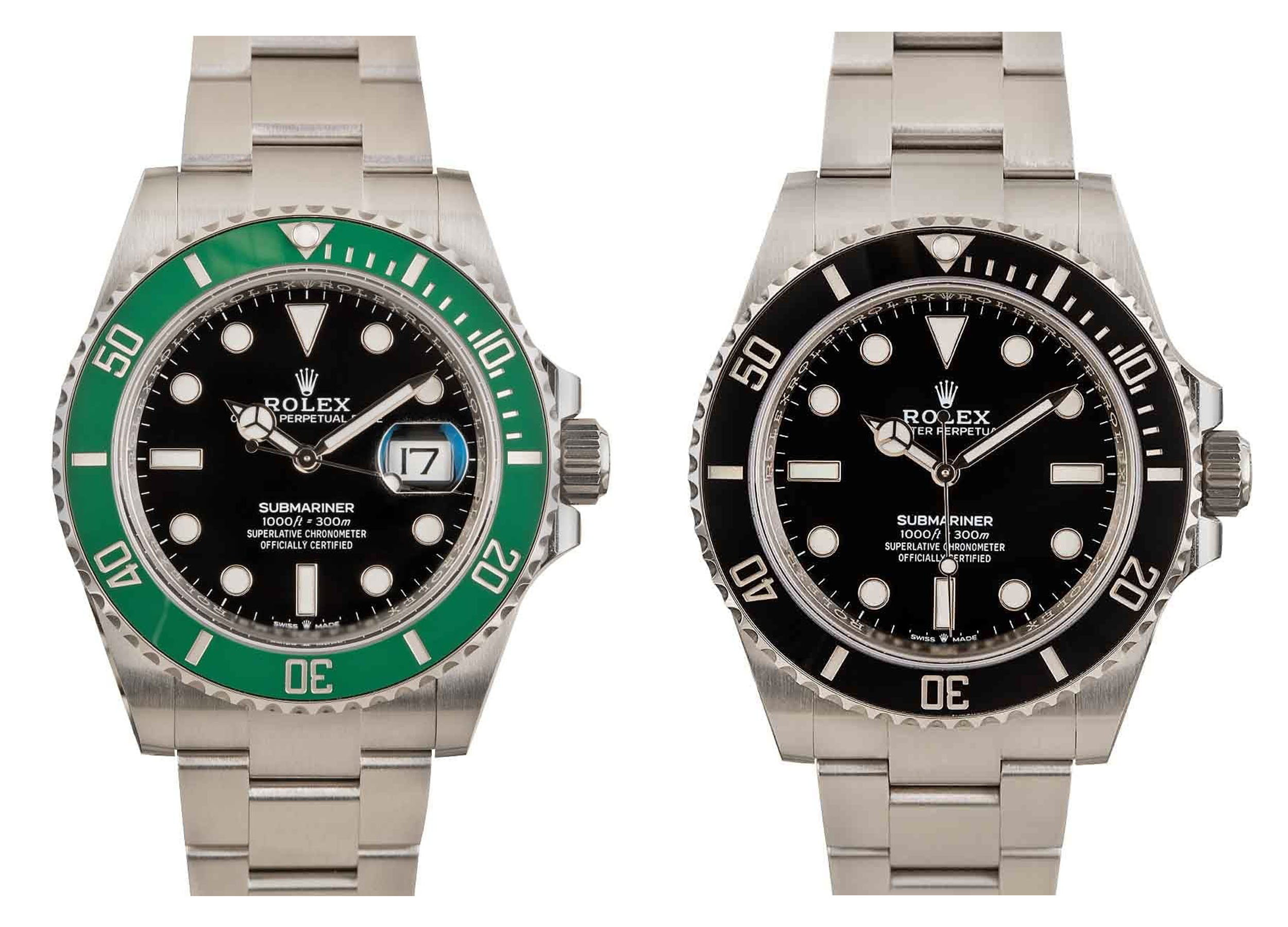 rolex submariner