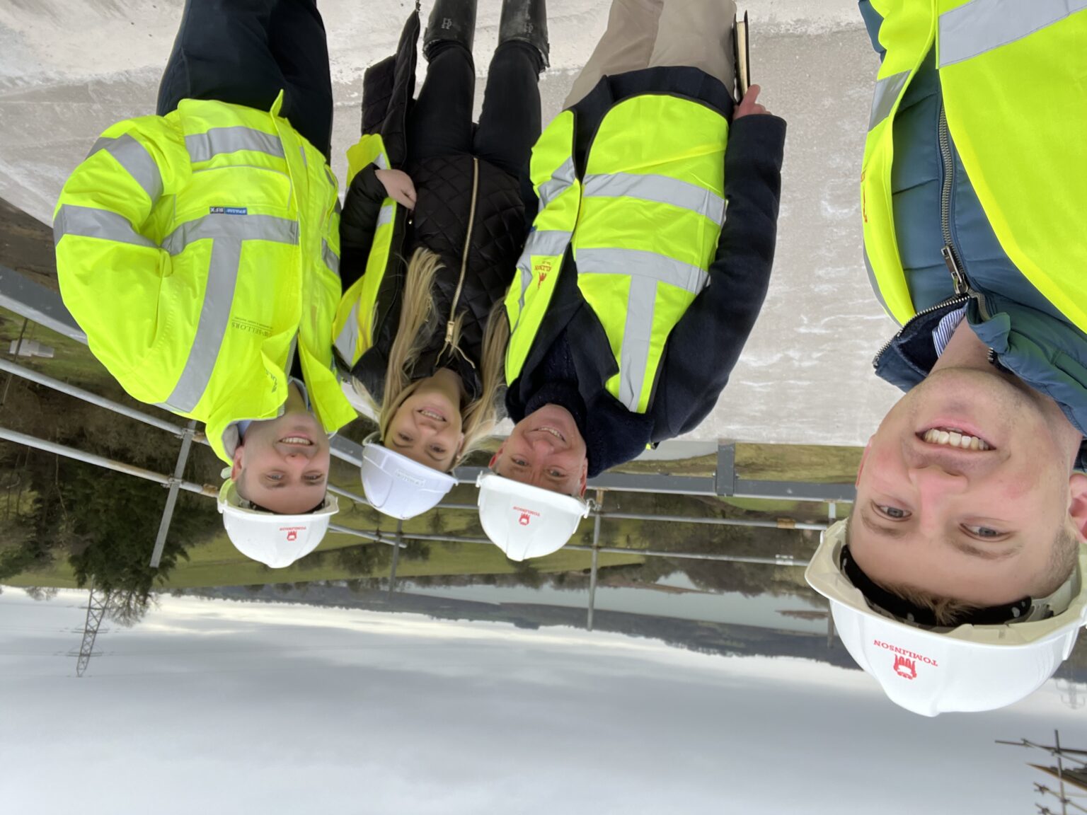 THE BIG INTERVIEW: C W Sellors' Grand Designs