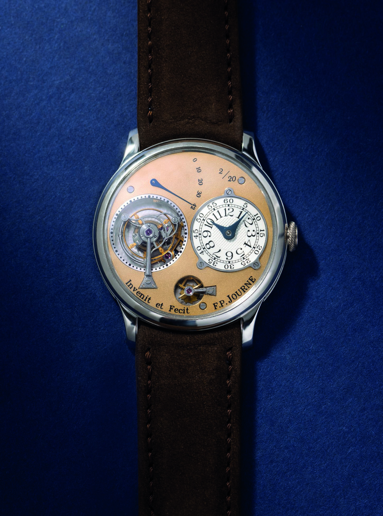 F. P. Journe 2039