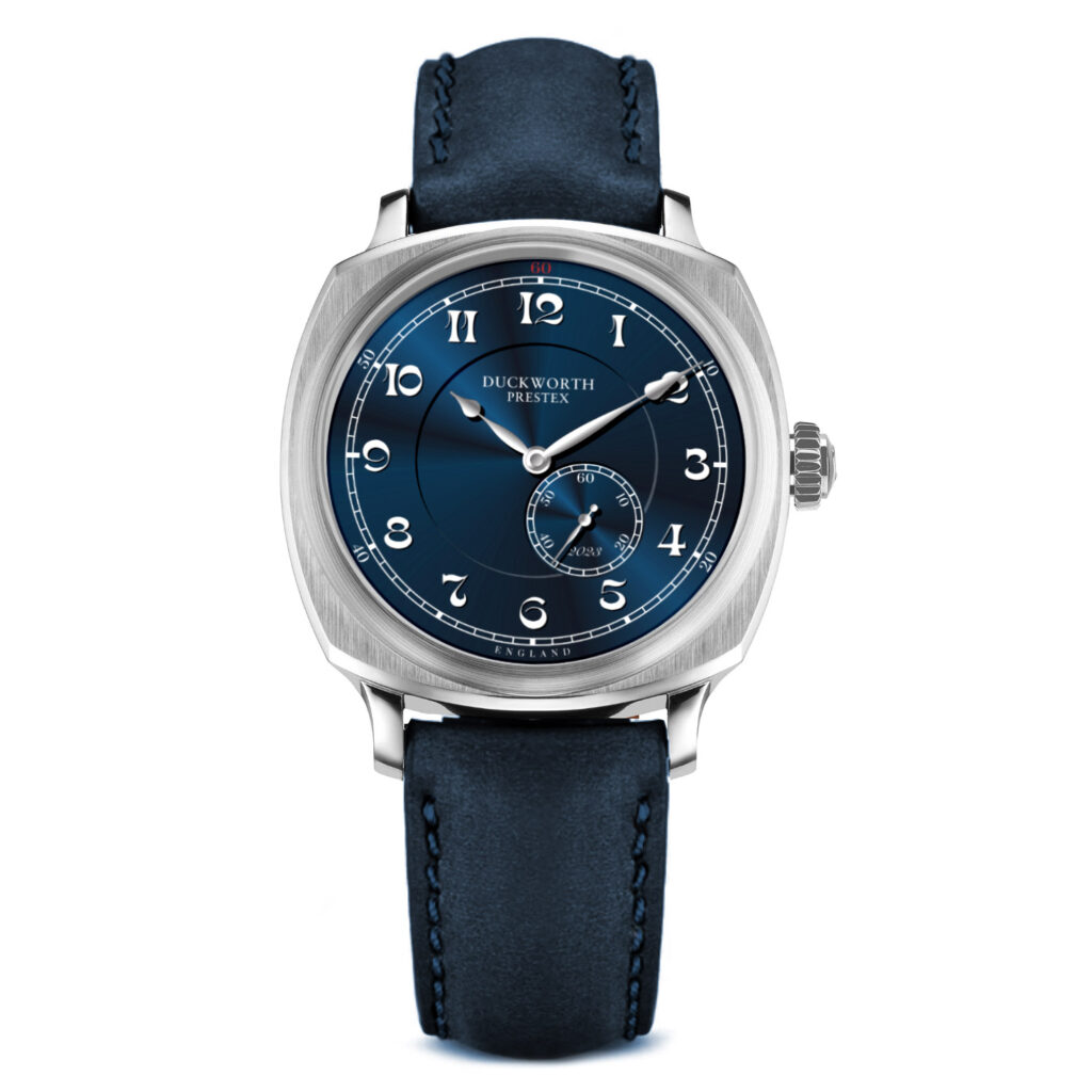 British Watch Brands Celebrate The Coronation Of Charles III