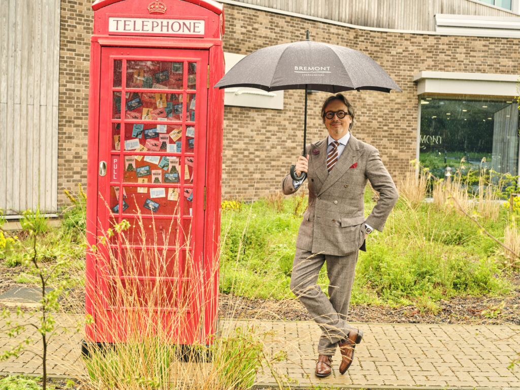 Bremont bremont ceo 313small