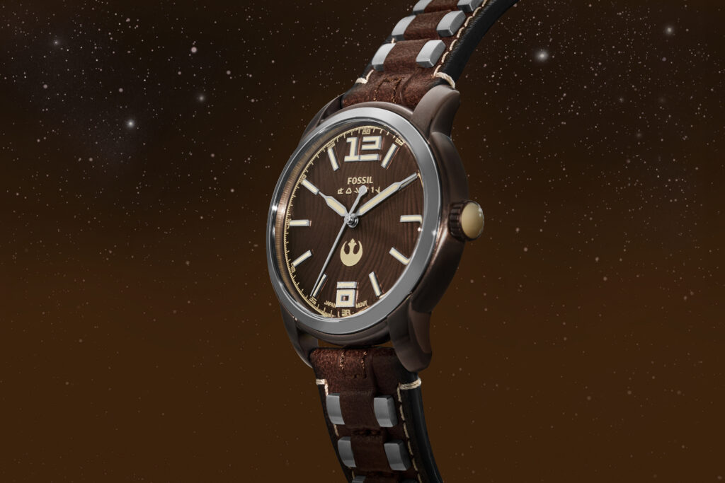 Fossil feature le1165set 1