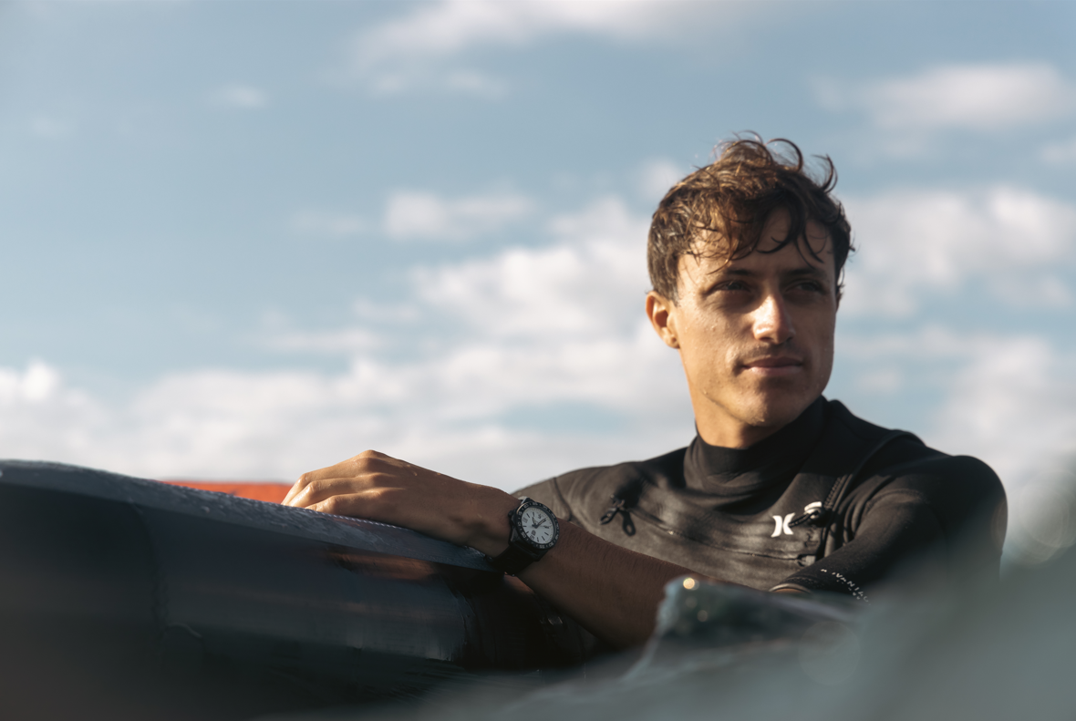 Luminox sales new collection