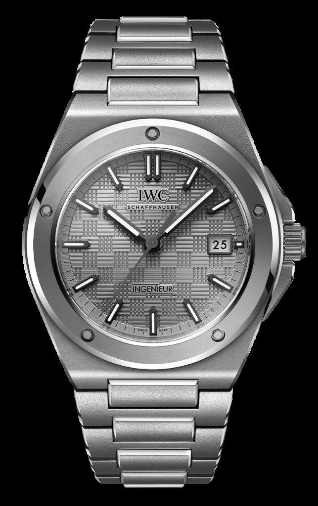 Watches iwc ingeneur