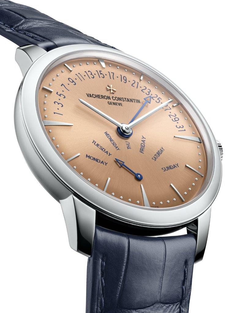 Watches: Ahead Of Its Time – How IWC Foresaw Modern Watch Trends
