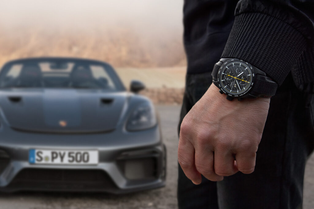 Porsche Design