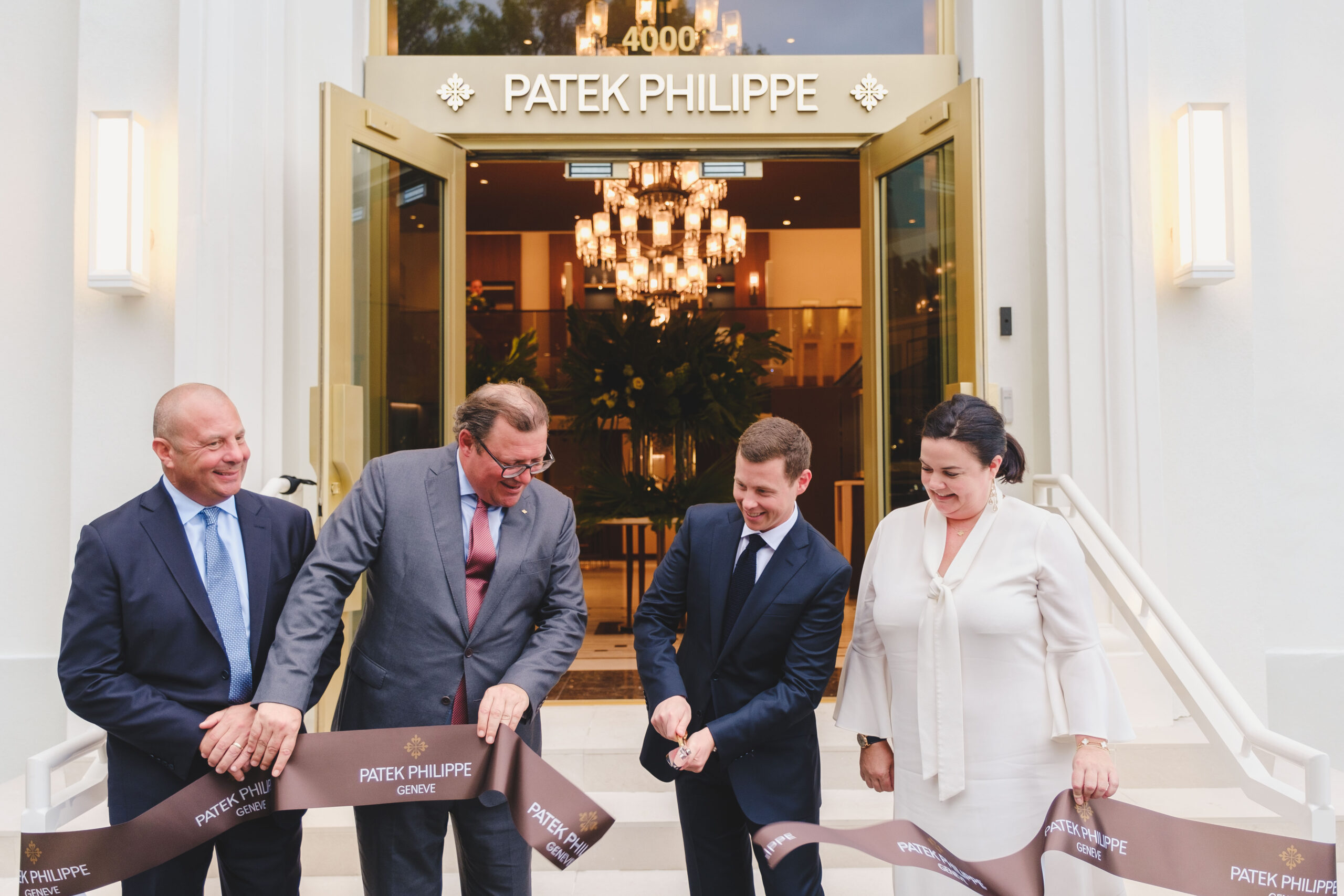 As Patek Philippe Cuts 30% Of Its Doors, WatchPro Visits Three That ...