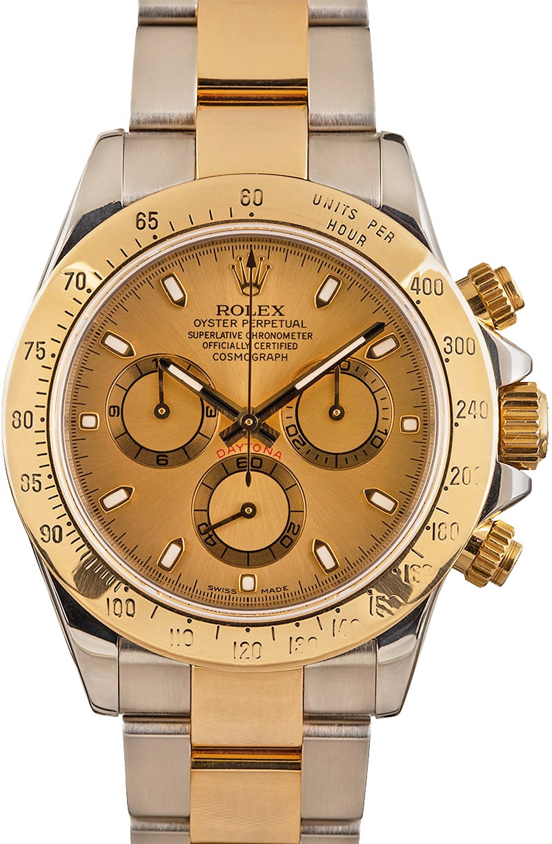 Zrolex daytona 116523 149179