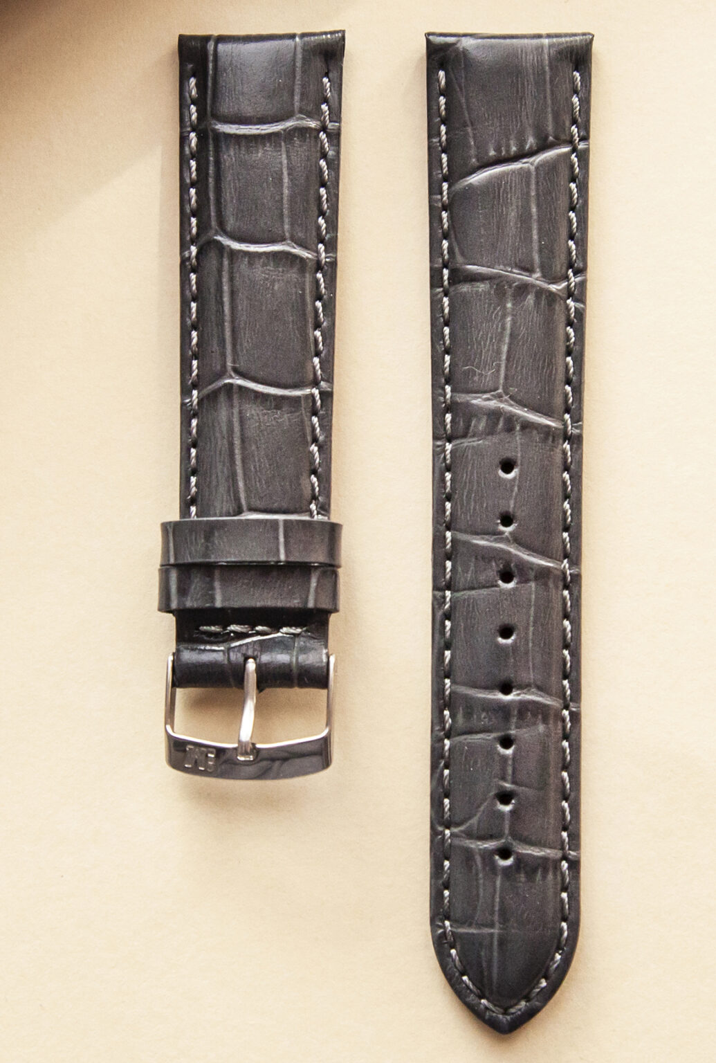 Morellato Appoints LBS As Its Exclusive Watch Strap Distributor In The UK