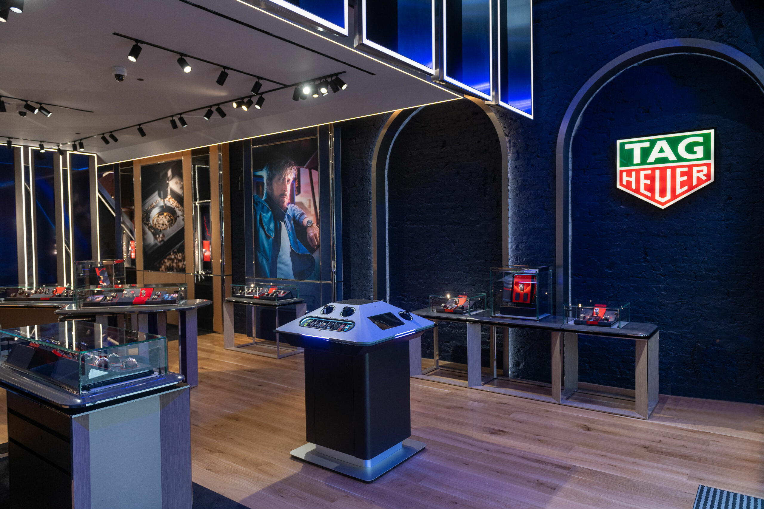 Tienda tag sales heuer