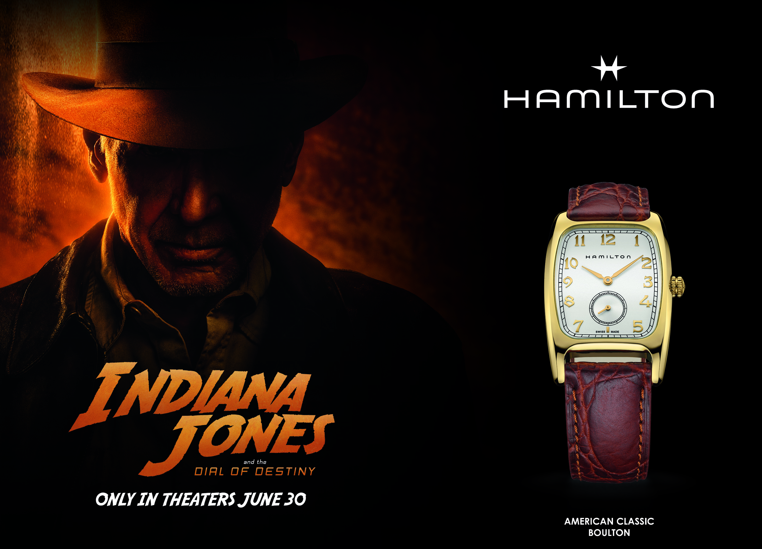 Watch Indiana Jones