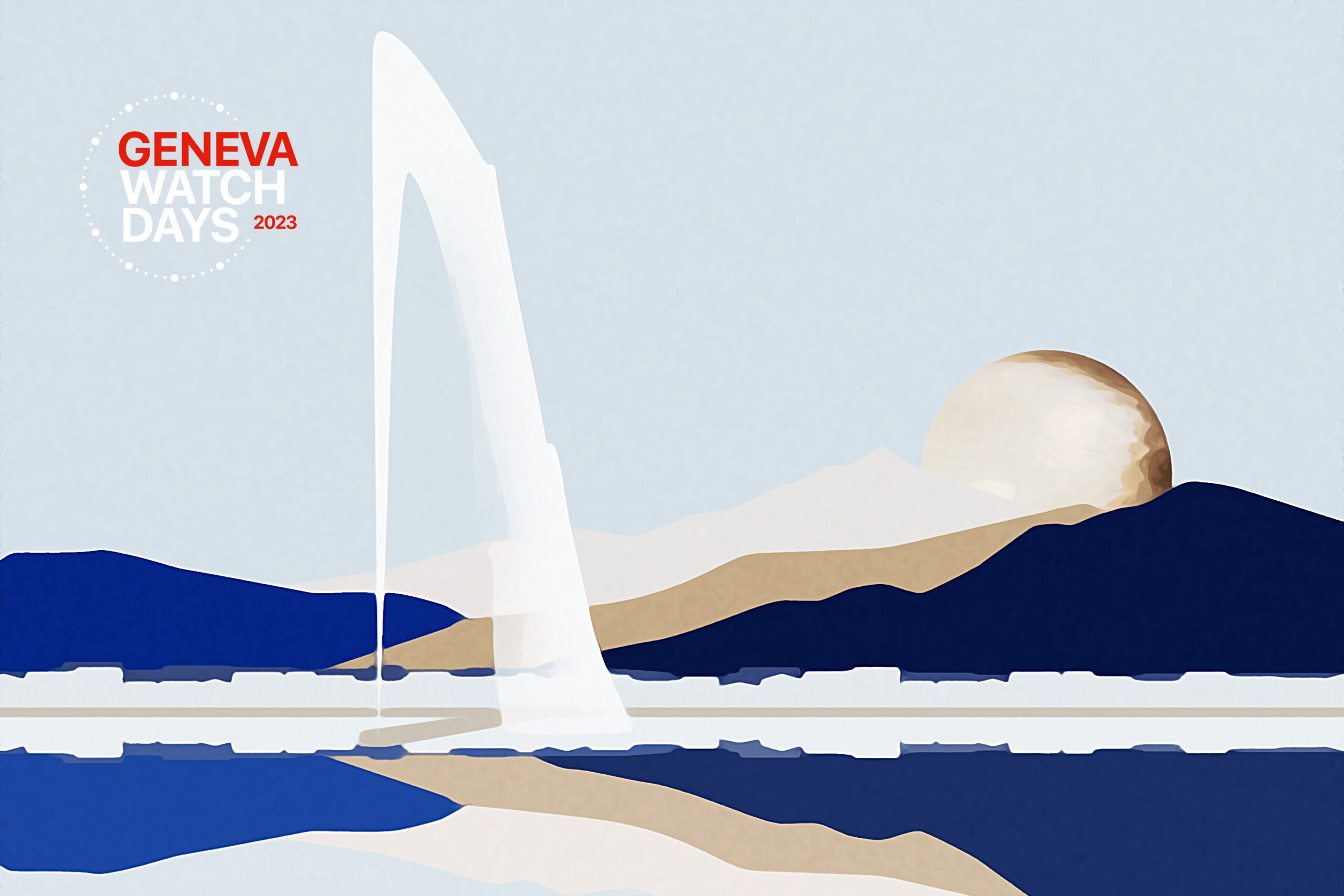 Summer s Geneva Watch Days Expands To 39 Brands