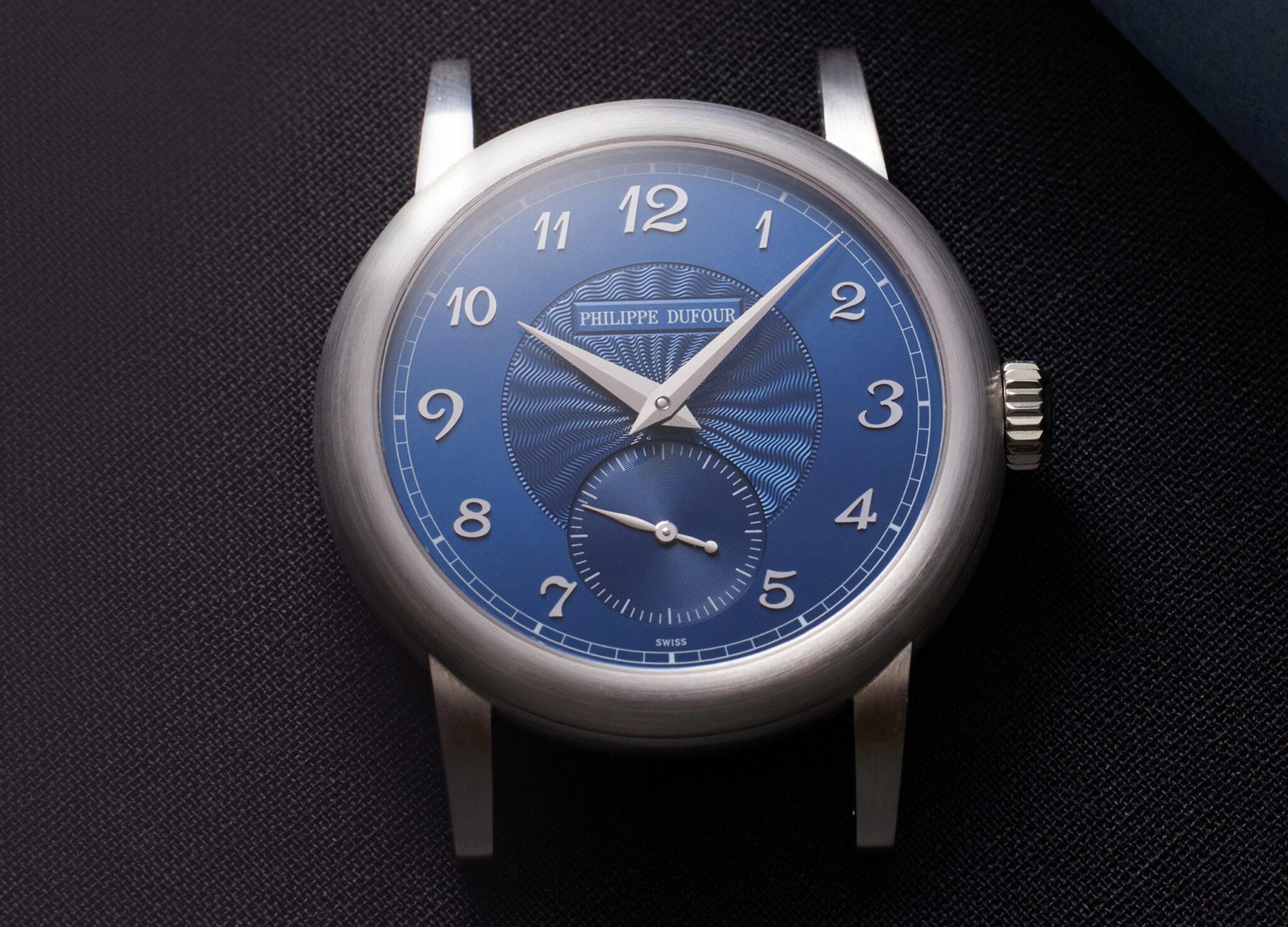 Philippe dufour best sale buy