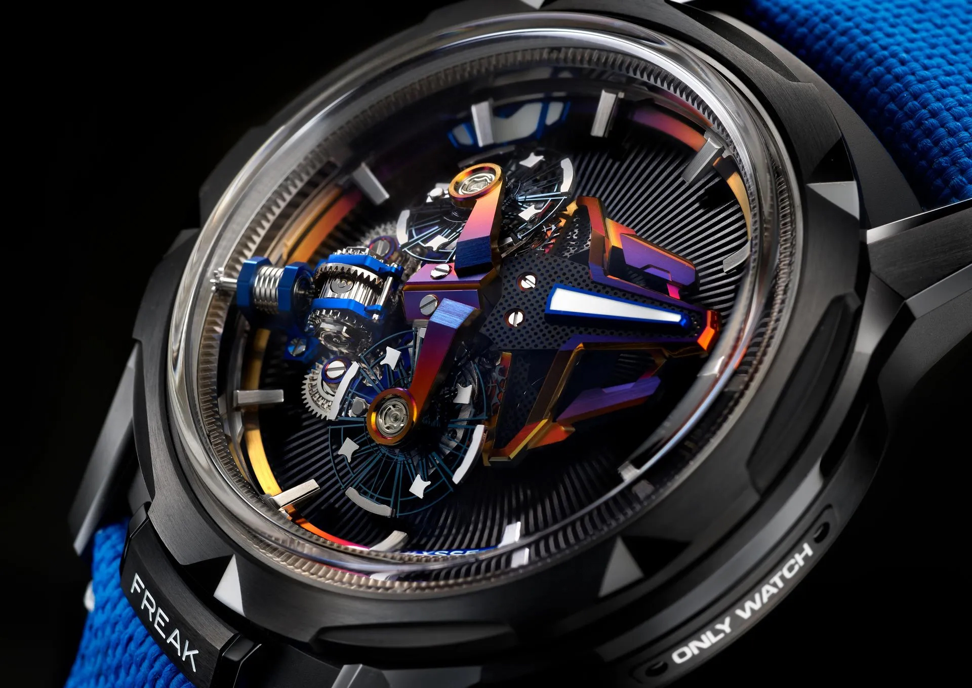 Ulysse nardin