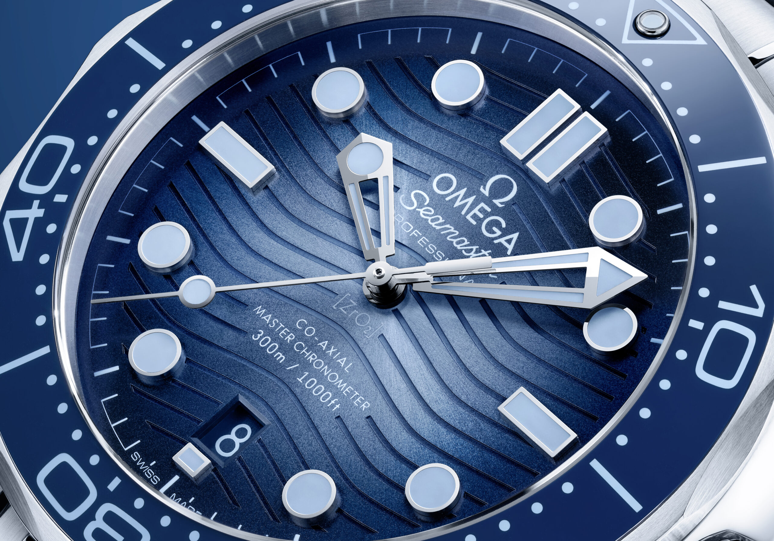 Omega sea 300 clearance