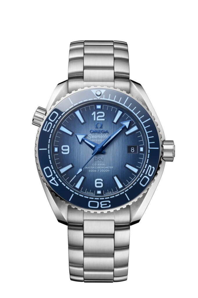 Seamaster omega 21530402003002 sea po