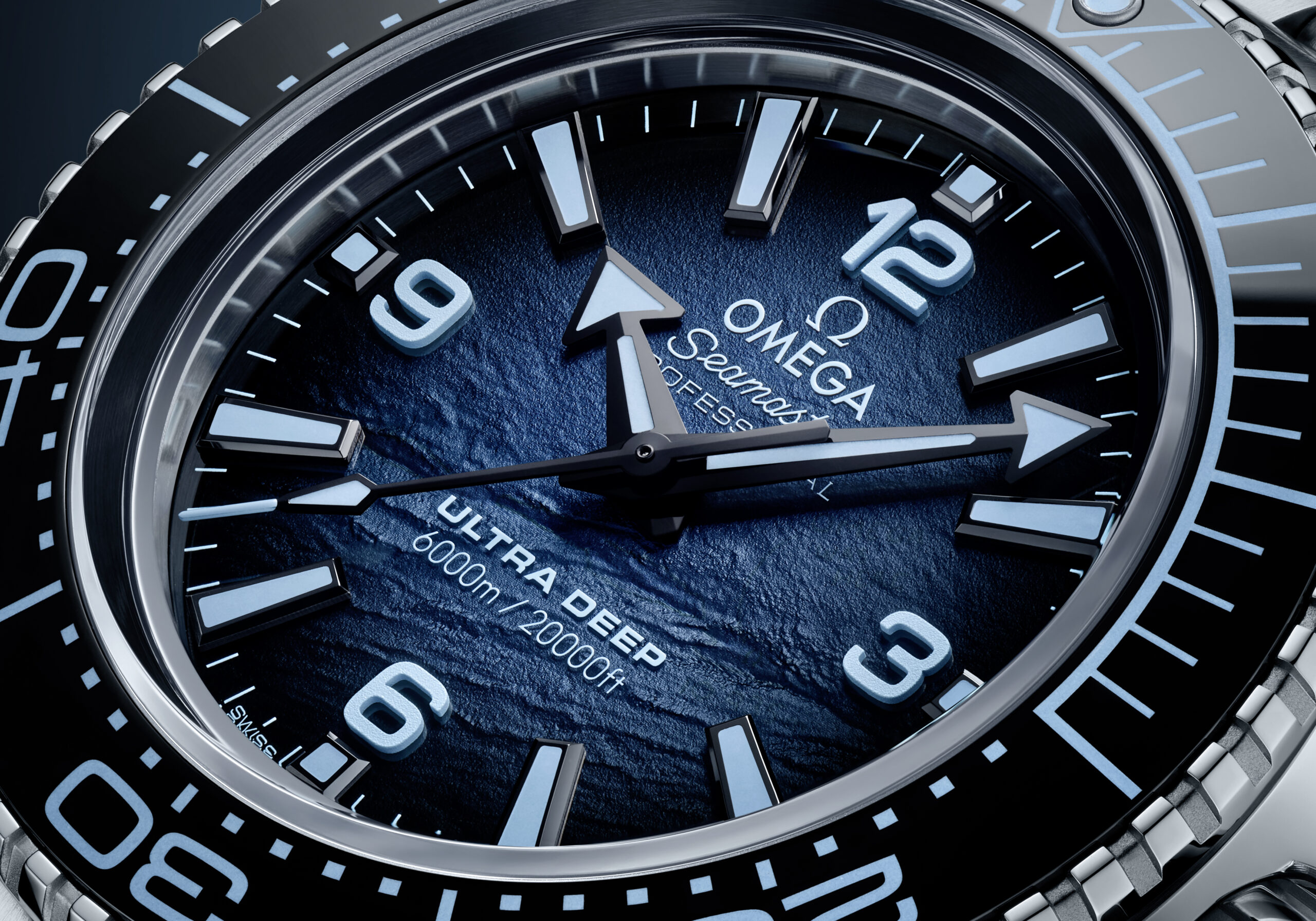 Presenting Omega #39 s Complete Seamaster Line up