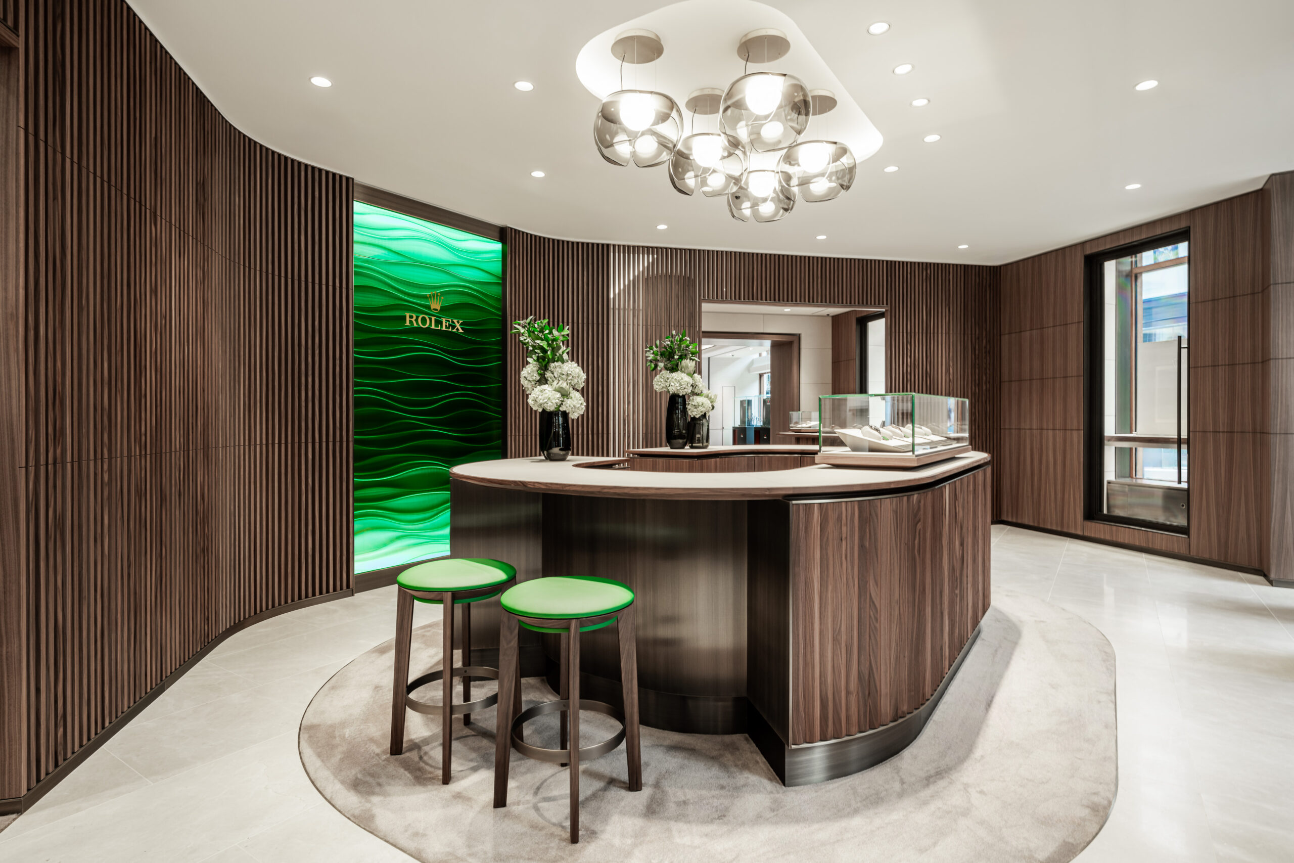 Bluewater rolex sales