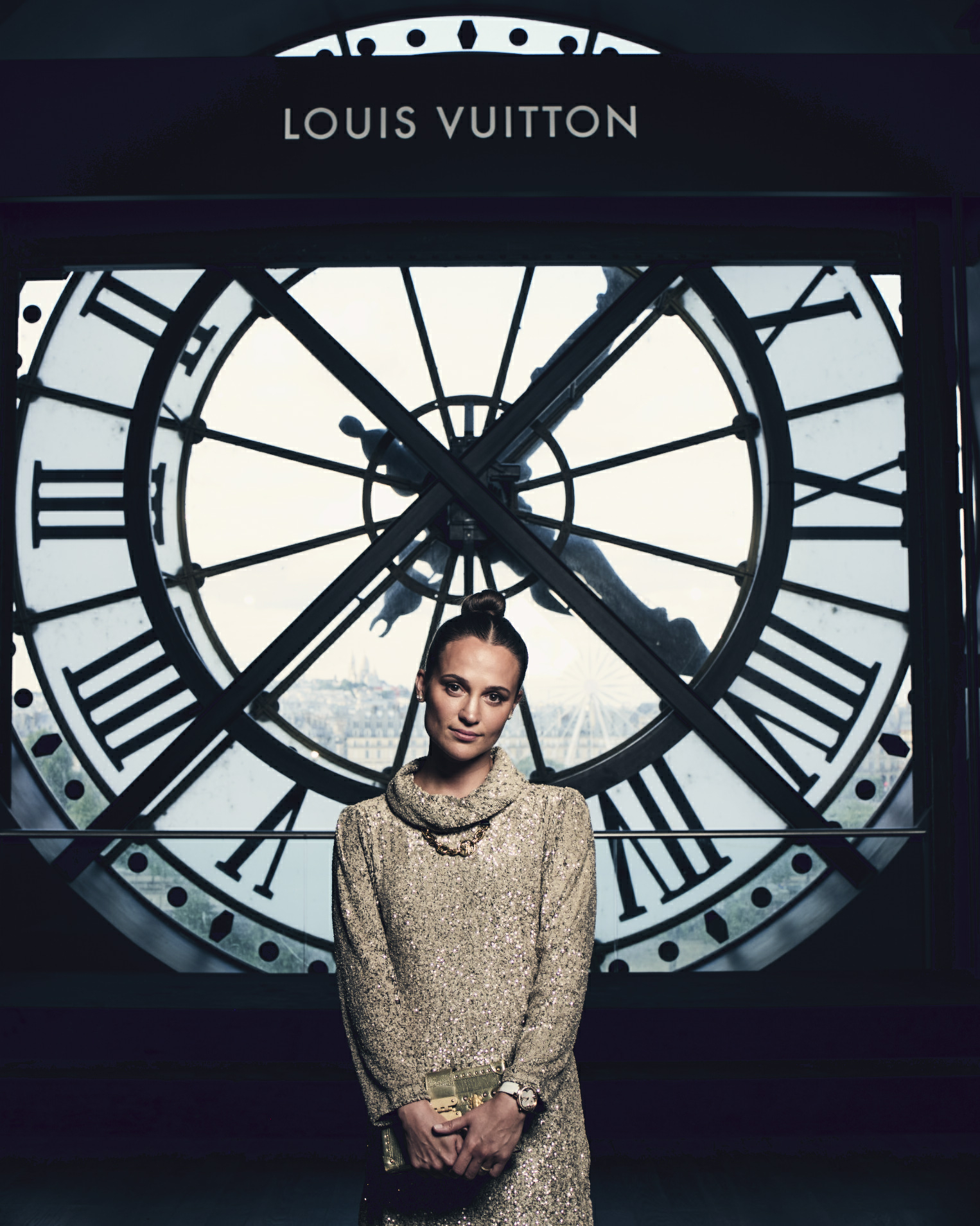 Louis Vuitton Tambour Enters The World Of Sports Luxe