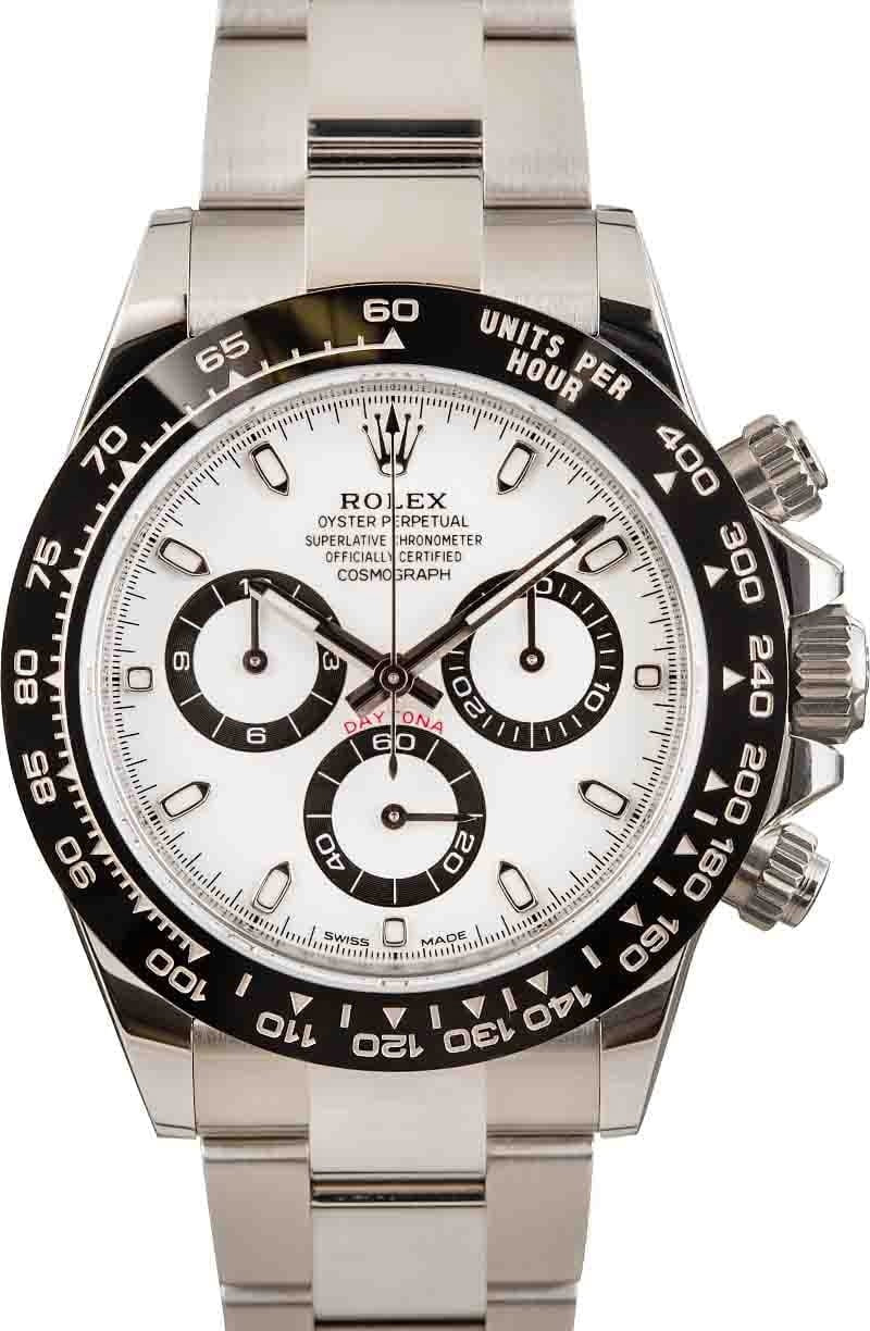 Rolex daytona 116500