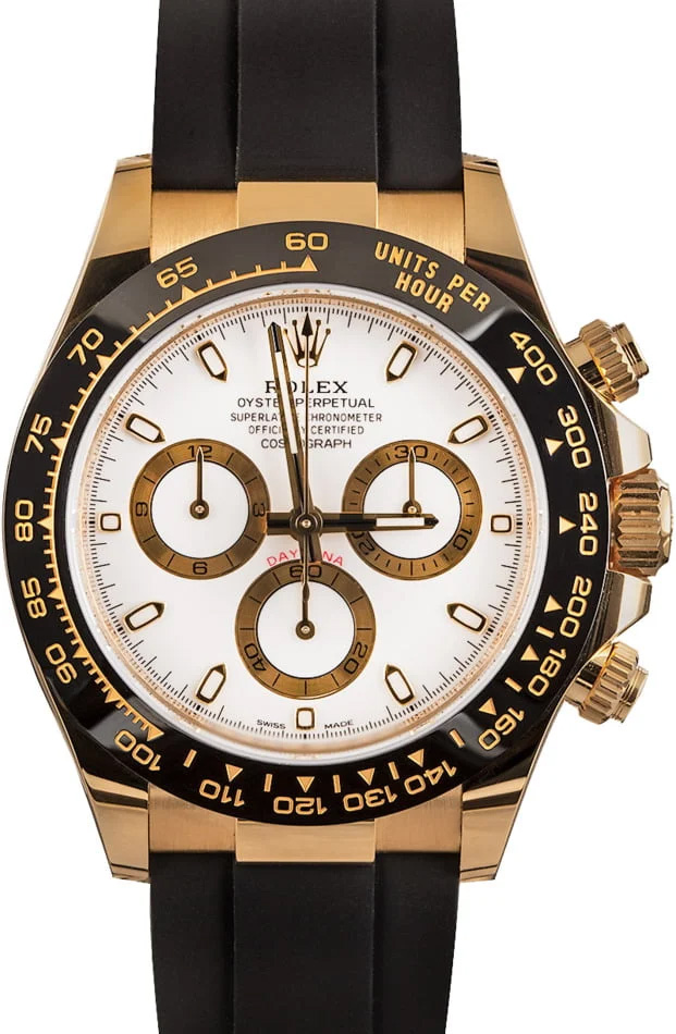 Rolex daytona 116518