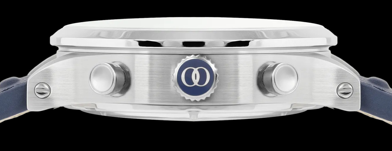 Brooklands 钟表公司三四简介