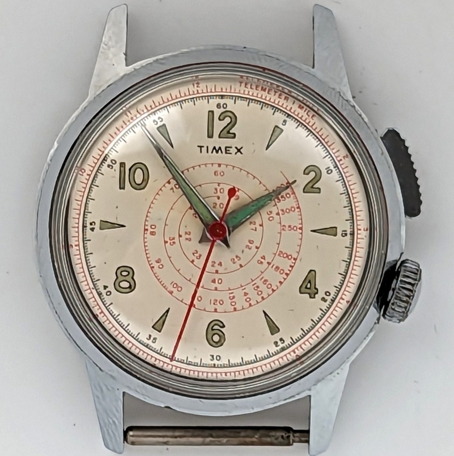 Timex southampton