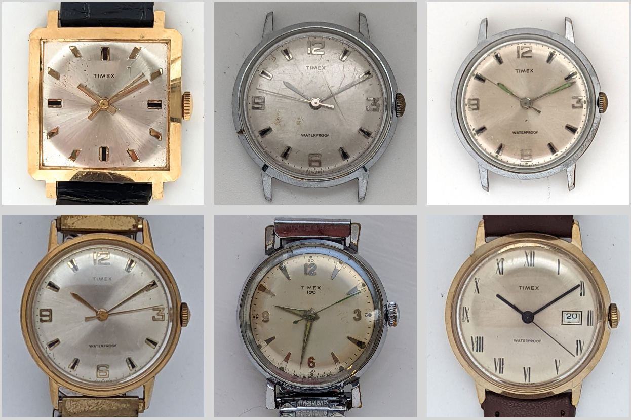 How to Start a Watch Collection