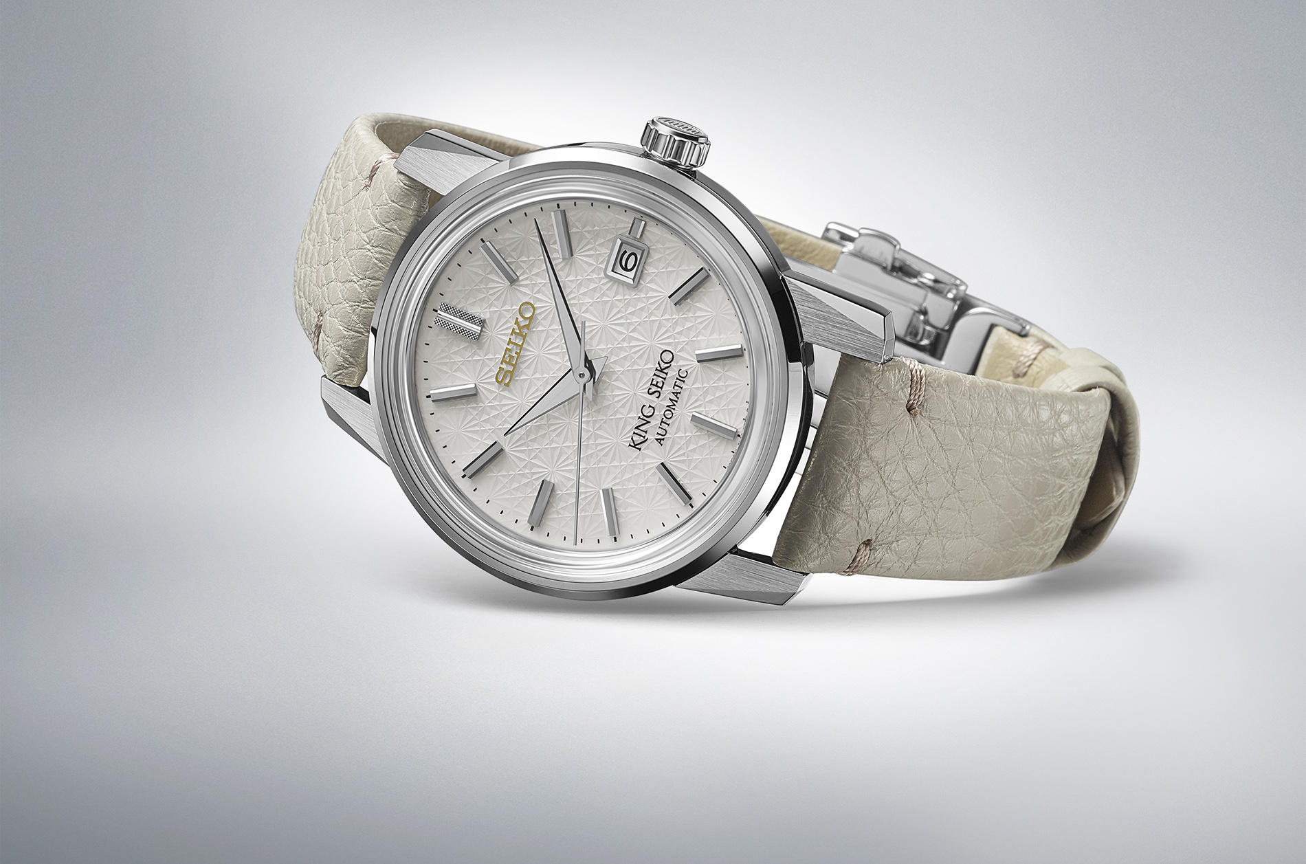 Seiko news best sale